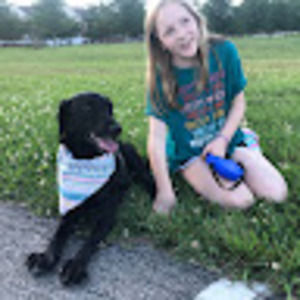 Meet your Posher, Eleanor